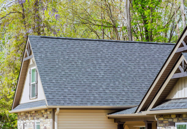 Best Roof Maintenance and Cleaning  in Harrodsburg, KY