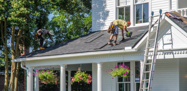 Best Roof Leak Repair  in Harrodsburg, KY